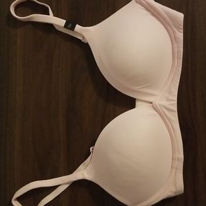 Victoria's Secret wireless bra